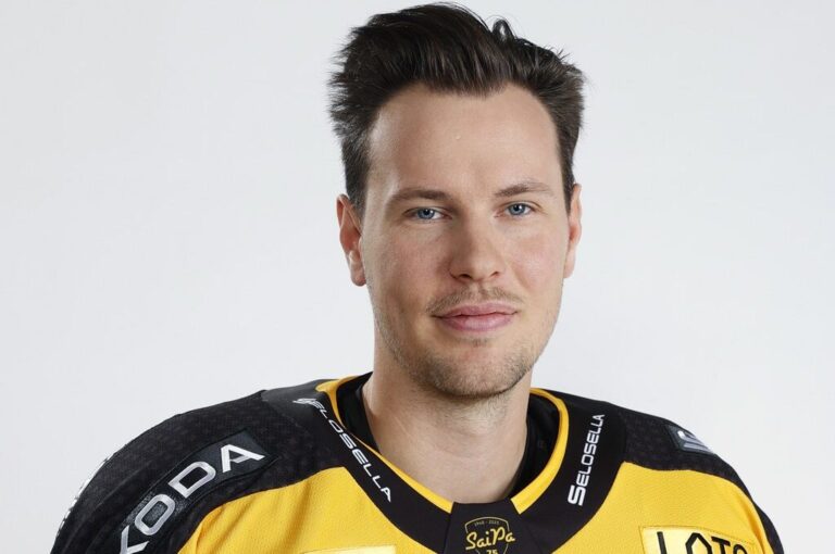 Raimo Helmisen seuralta merkittävä uutinen