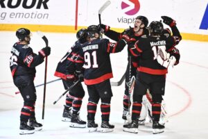 Evgenii Dadonov-kauppa aiheutti NHL:ssä sekaannusta – Senatorsin rangaistus lieveni