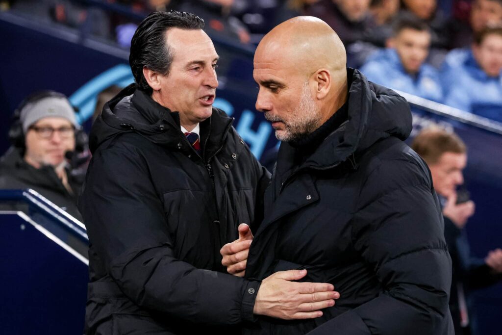 Valioliigassa saatetaan nähdä pian seuraavat valmentajapotkut - tämä mies on nyt tulisilla hiilillä Valioliigassa saatetaan nähdä pian seuraavat valmentajapotkut – tämä mies on nyt tulisilla hiilillä