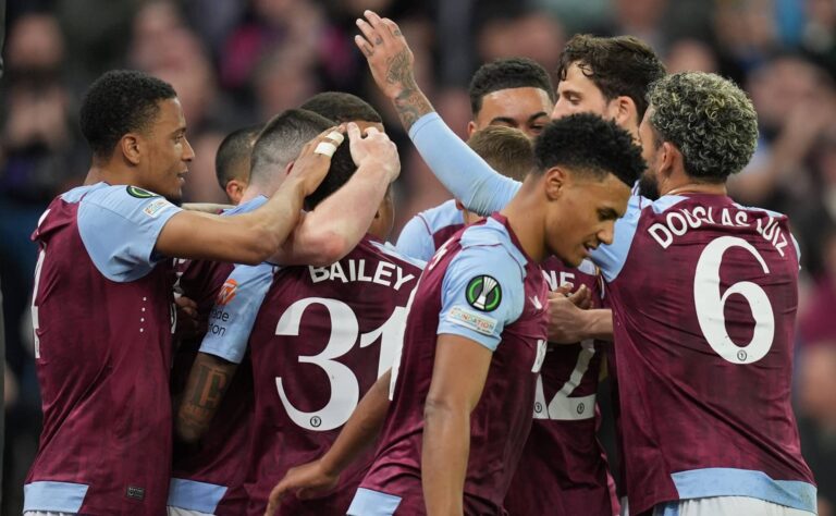 Aston Villa otti äärimmäisen arvokkaan voiton Valioliigassa