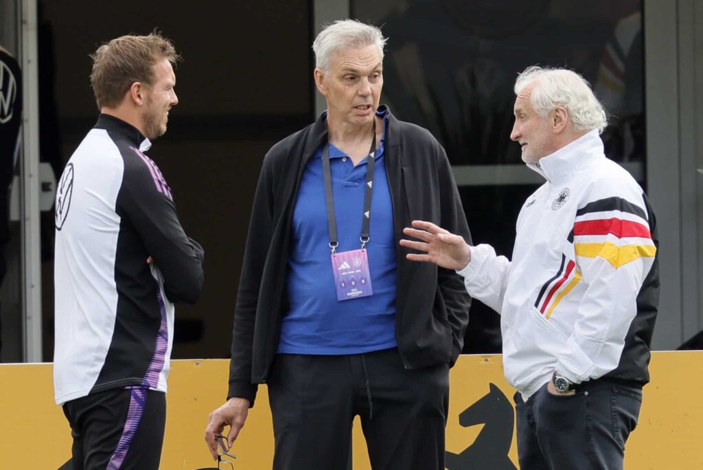 Suomalaisvalmentaja sai lähteä Bayern Münchenistä – pomo teki selväksi miksi