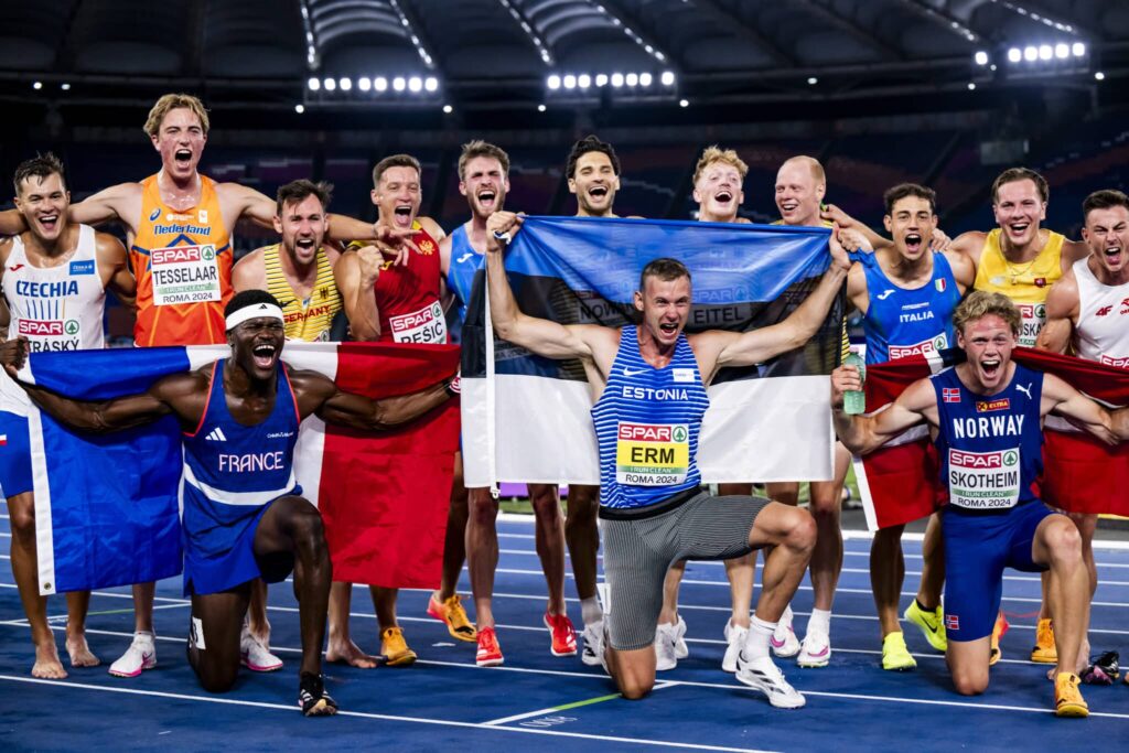 Tokion yössä draamaa – Norjan mitalikandidaatilla julma kohtalo