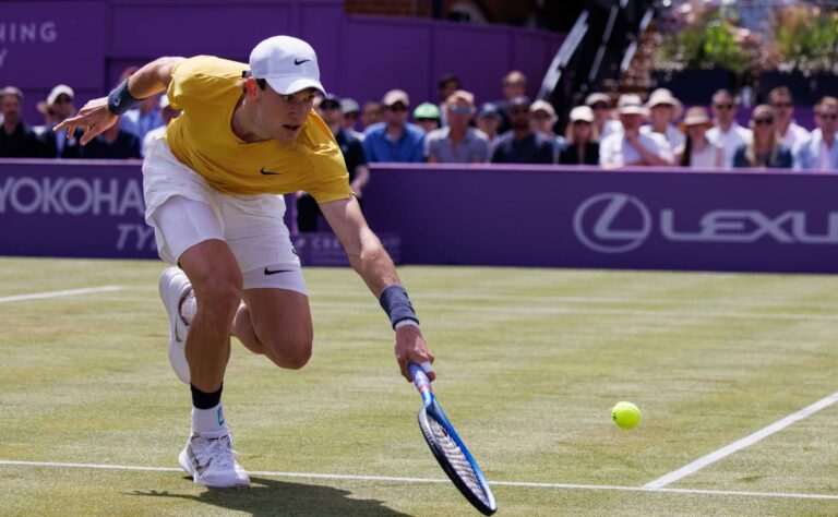 Tennistähden skandaali jakaa mielipiteet – tätä mieltä on Carlos Alcaraz