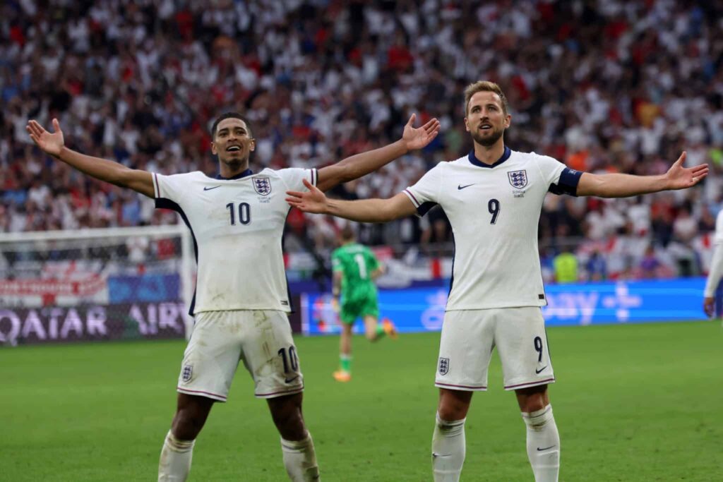 Englannin jalkapallomaajoukkue julkistettiin – valinnoista heti runsaasti keskustelua