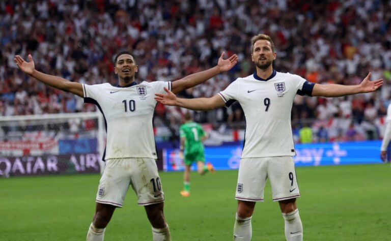 Englannin jalkapallomaajoukkue julkistettiin - valinnoista heti runsaasti keskustelua Englannin jalkapallomaajoukkue julkistettiin – valinnoista heti runsaasti keskustelua