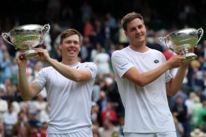Tennis muuttuu Wimbledonissa – videotarkistukset mukaan peliin
