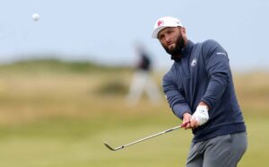 Supertähti jätti lähes 90 miljoonaa euroa pöydälle jättäessään kohusarjan Jon Rahm