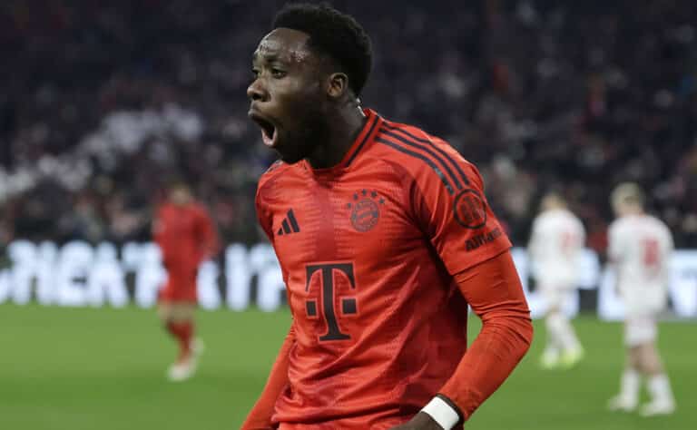 Bayern Müncheniltä järkyttäviä pelaajauutisia