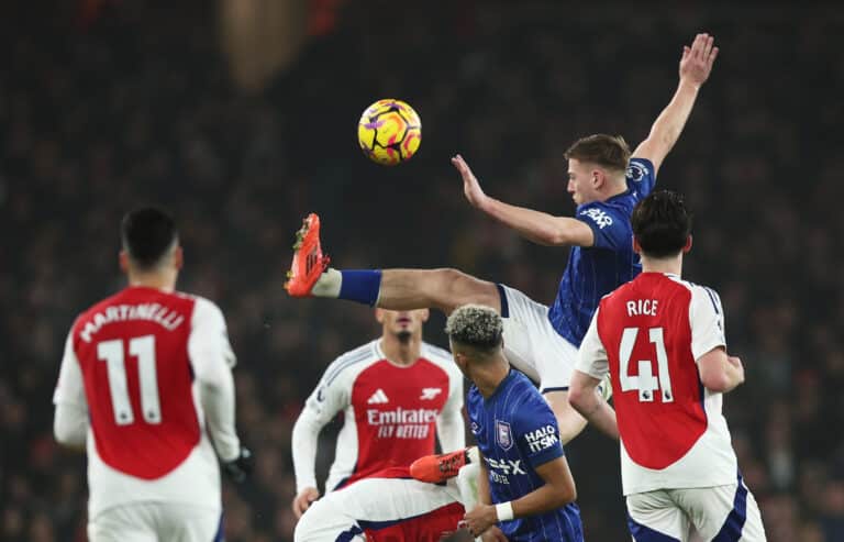 Manchester United jahtaa tätä hyökkääjää