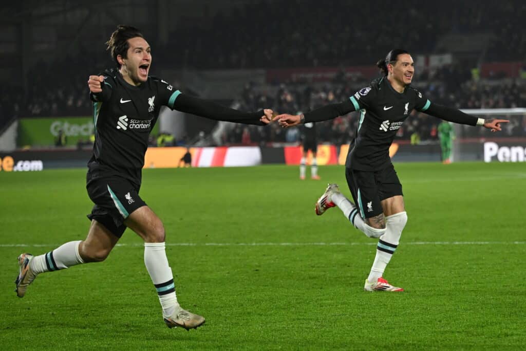 Huhu yhteenotosta – Liverpool-tähden uskotaan lähtevän Huhu yhteenotosta – Liverpool-tähden uskotaan lähtevän