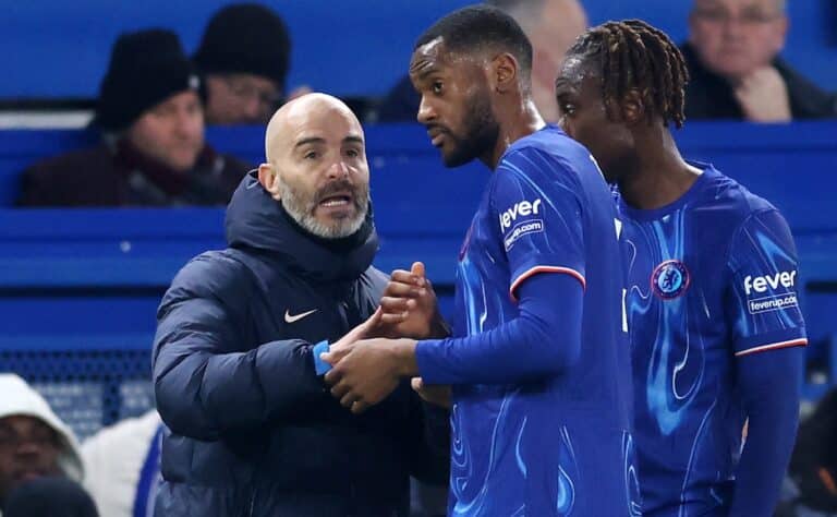 Chelsea karussa tilanteessa – rahat ovat valuneet kankkulan kaivoon