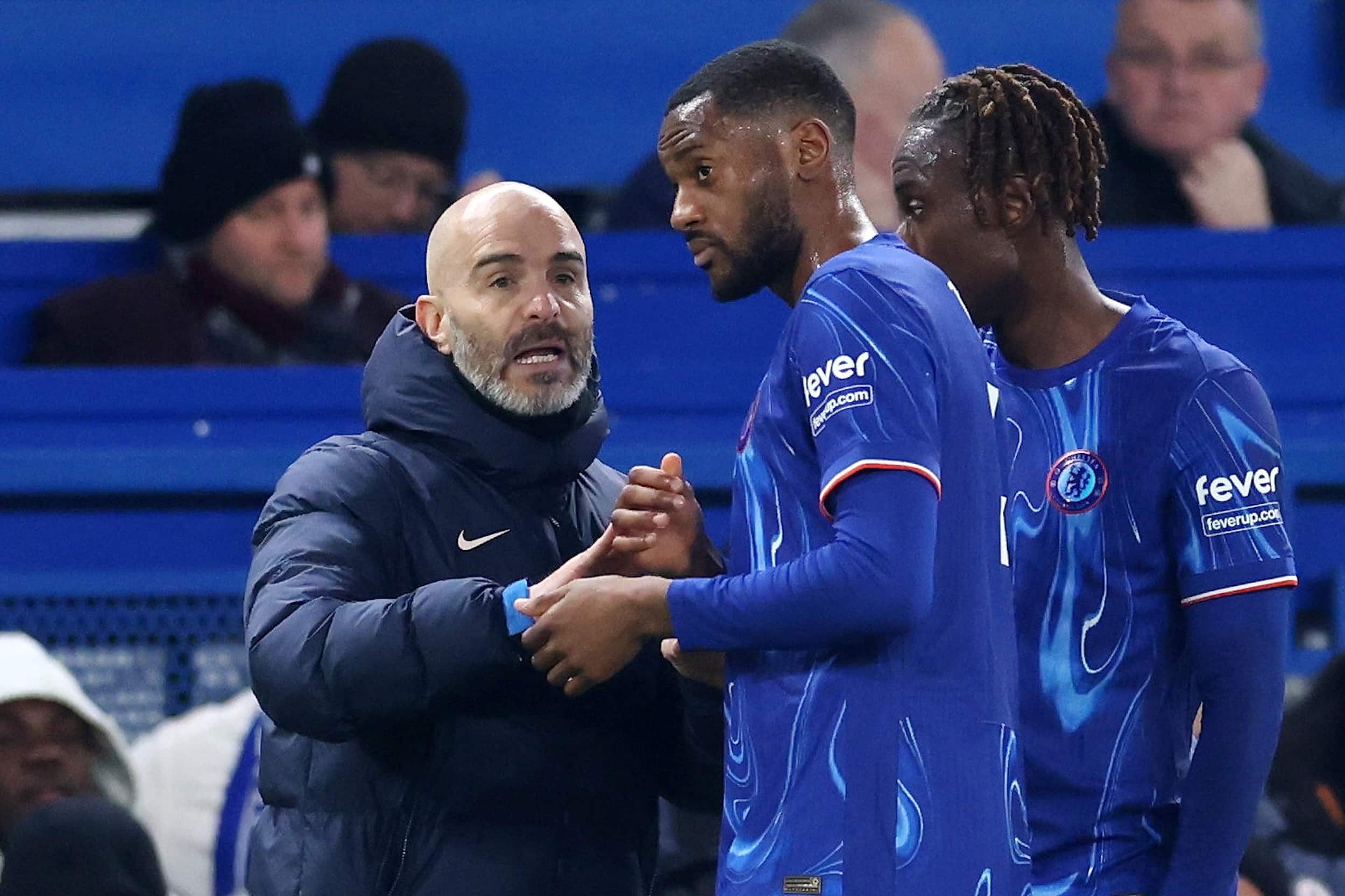 Chelsea tehnyt päätöksensä ensi kauden manageristaan