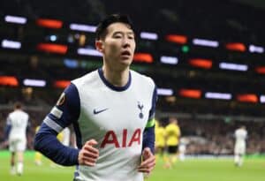 Tottenham-ikonilla edessä jo neljännet MM-kisat
