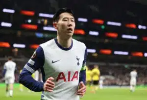 Tottenham-ikonilla edessä jo neljännet MM-kisat