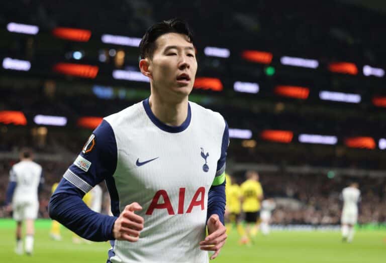 Tottenham esitti komean nousun – Chelsea Manchester Cityn ohi