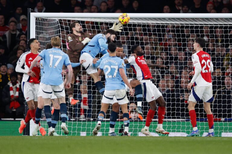 Ex-huippukärki paljasti: tästä syystä Man City vei pidemmän korren