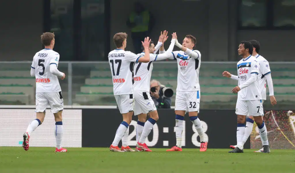 Arsenal havittelee huippukärkeä – siirtyykö 20 maalin mies Valioliigaan?