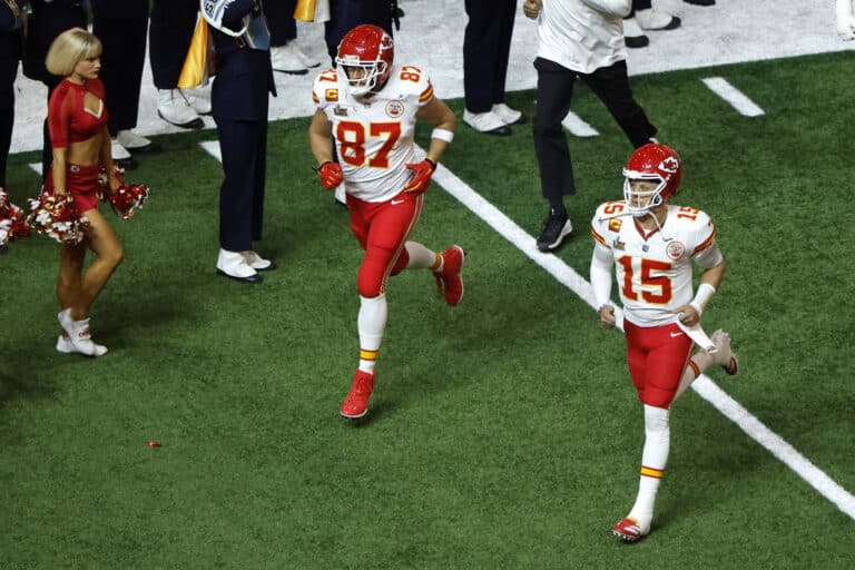NFL:ssä tärähti yli puolen miljardin dollarin jättisopimus