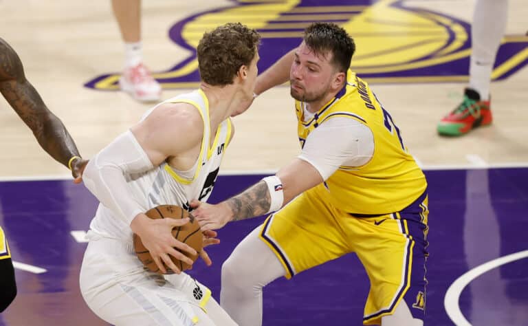 Historian järjettömin siirto? – Nikola Jokic jyrähti NBA-staran megakaupasta