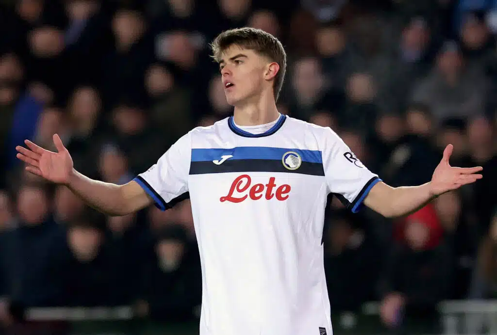 Mestarien liigassa raju tuomio – pelaajien kuppi meni nurin Mestarien liigassa raju tuomio – pelaajien kuppi meni nurin