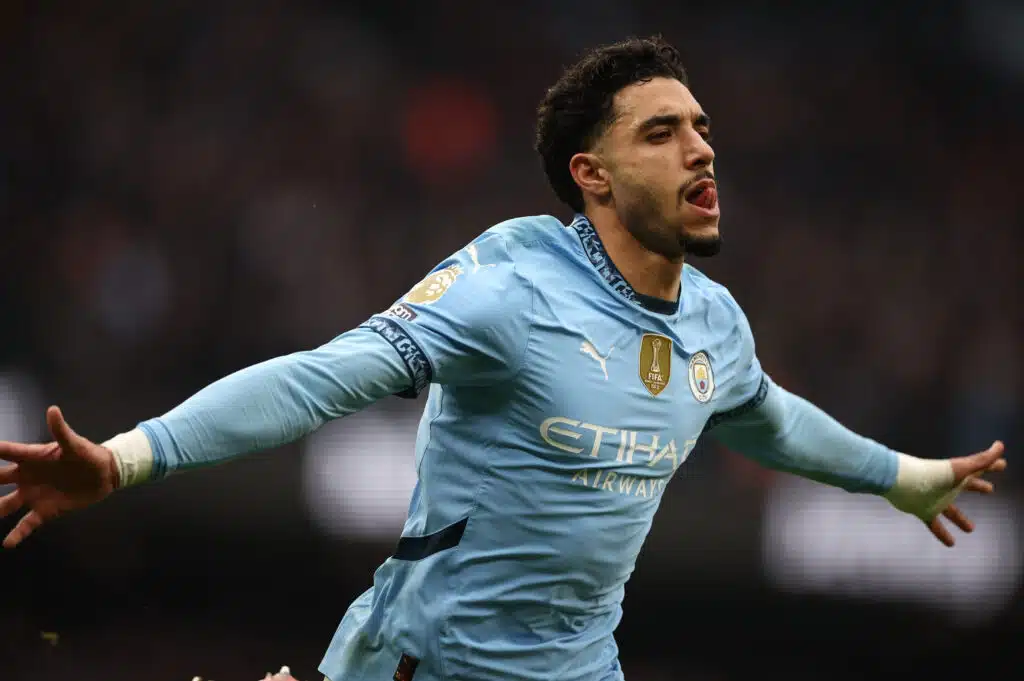 Manchester City vahvisti surkean uutisen