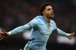 Manchester City heittäytyi poikkiteloin – tätä 75 miljoonan euron miestä ei saa kukaan