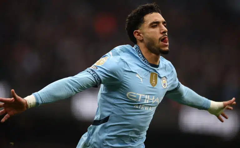 Manchester City heittäytyi poikkiteloin – tätä 75 miljoonan euron miestä ei saa kukaan