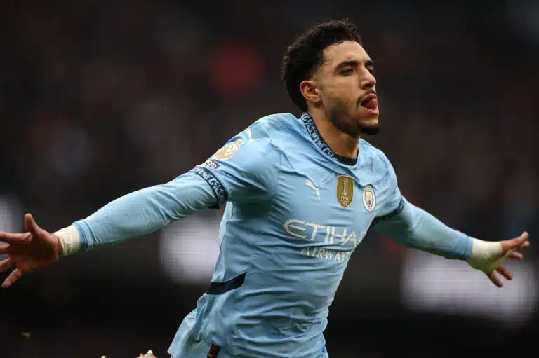 Manchester Cityn tähti on päätöksensä tehnyt – haluaa siirron Barcelonaan