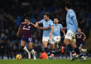 Valioliiga-seura menetti kaksi tähteään – korvaajaa haetaan Man Citystä