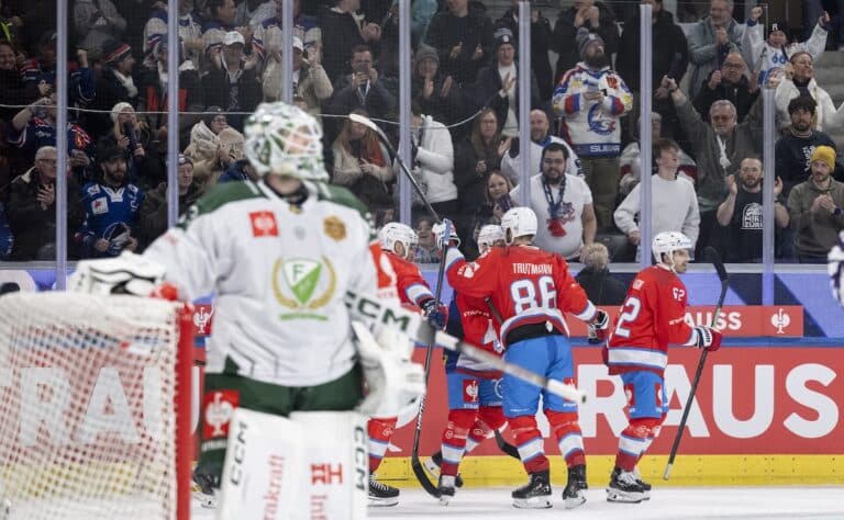 Ruotsalaisille taas pettymys – entinen NHL-pelaaja ratkaisi finaalin