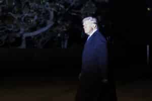 Donald Trumpin ICE-agentit nostivat fanien huolen MM-kisoista