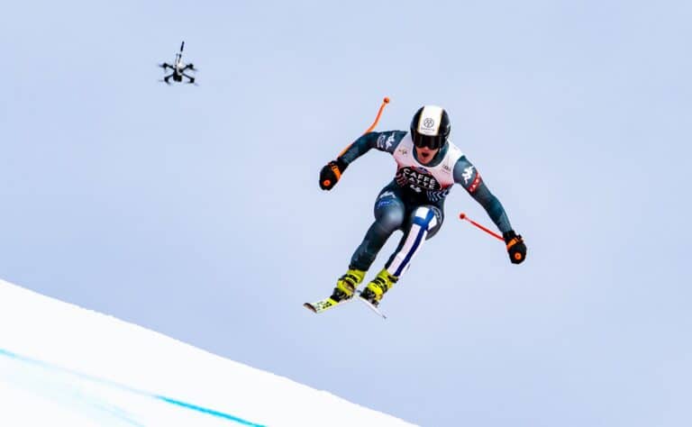 Alppimaajoukkueelta miljoonapanostus olympiavuoteen