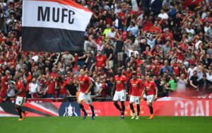 Entinen Manchester Unitedin lupaus siirtymässä yllättävään seuraan Entinen Manchester Unitedin lupaus siirtymässä yllättävään seuraan