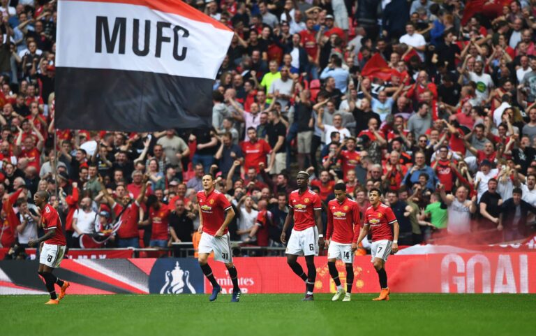 Entinen Manchester Unitedin lupaus siirtymässä yllättävään seuraan