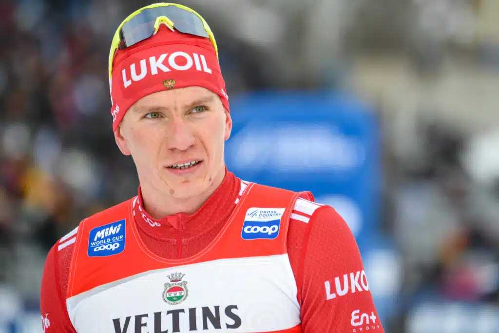 Venäläis- ja valkovenäläisurheilijat mukaan olympialaisiin