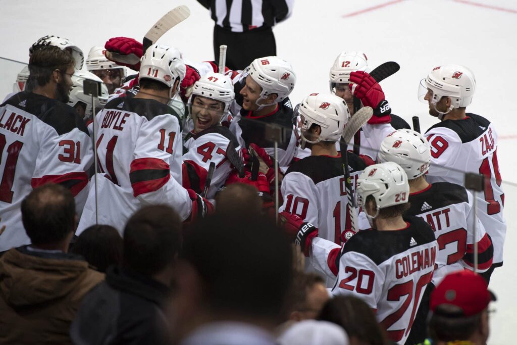 NHL-tähden pelikunnosta raju paljastus – ei hyvältä näytä