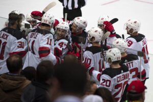 NHL-seuralla on kova haku päällä – tätä yllätysnimeä ei olisi varaa päästää karkuun