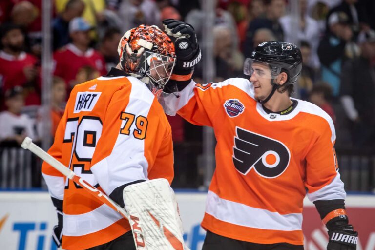 Syytetyt NHL-pelaajat ovat saamassa NHL:ltä armahduksen