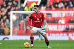 Manchester Unitedin flopin siirtymässä toiseen Valioliigaseuraan? Manchester Unitedin flopin siirtymässä toiseen Valioliigaseuraan?