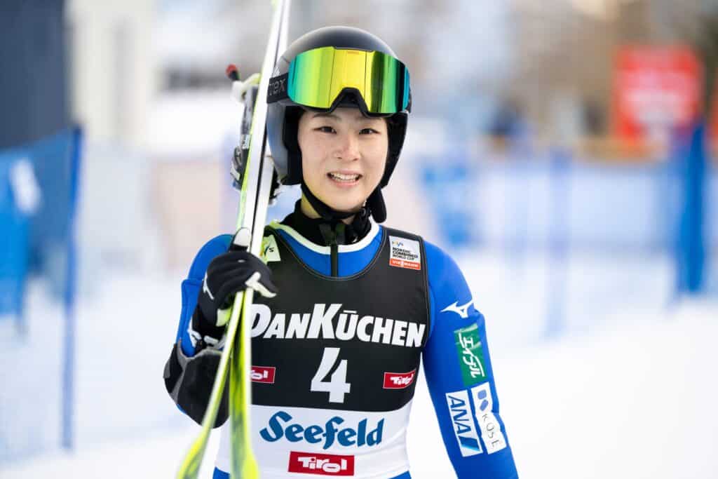 Hiihdon MM-kisoissa jysähti melkoinen yllätys Hiihdon MM-kisoissa jysähti melkoinen yllätys