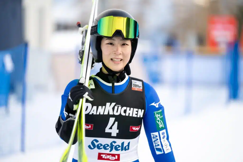 Hiihdon MM-kisoissa jysähti melkoinen yllätys