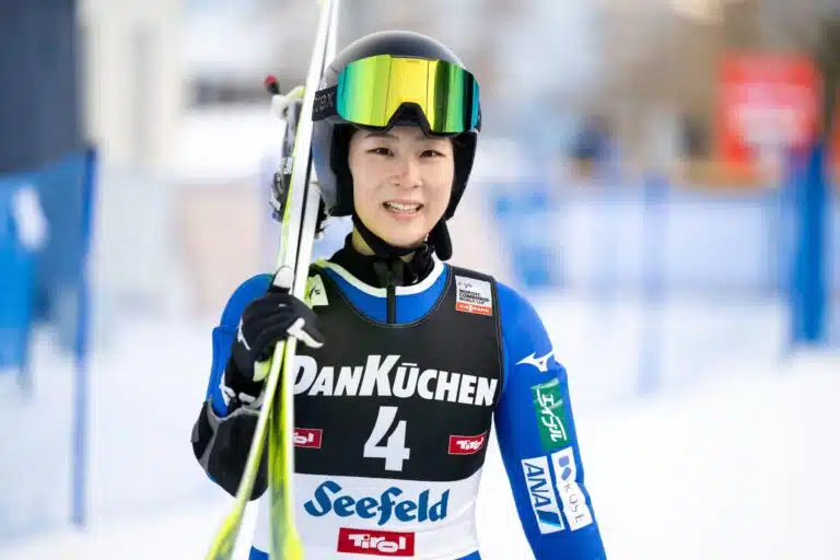Hiihdon MM-kisoissa jysähti melkoinen yllätys