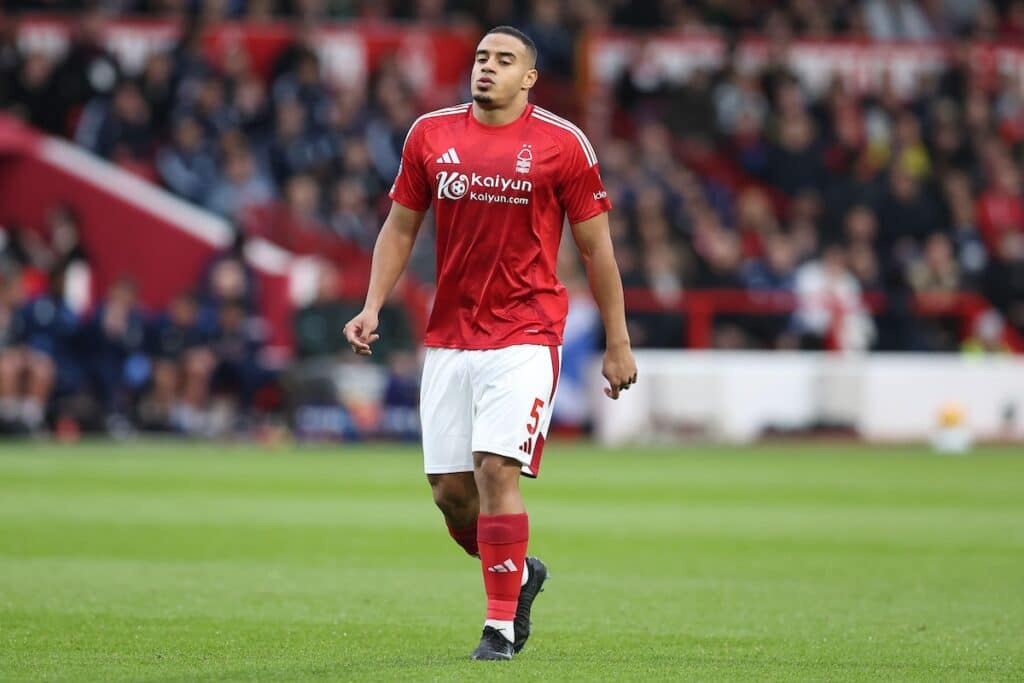 Barcelona haluaa Valioliiga-tähden – kauppasumma voi nousta jopa 90 miljoonaan euroon Barcelona haluaa Valioliiga-tähden – kauppasumma voi nousta jopa 90 miljoonaan euroon