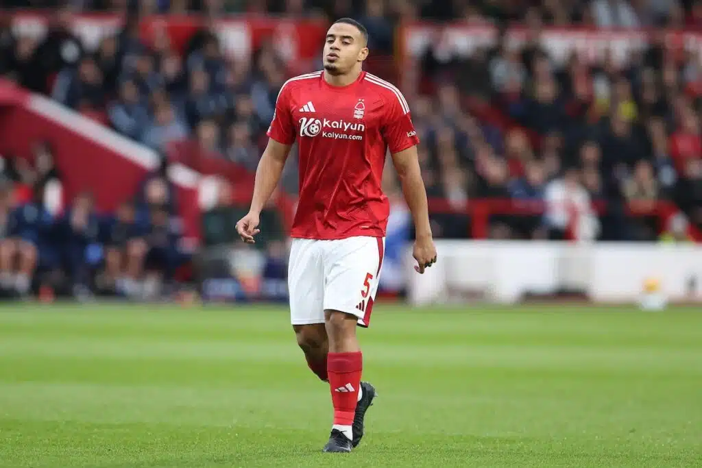 Barcelona haluaa Valioliiga-tähden – kauppasumma voi nousta jopa 90 miljoonaan euroon