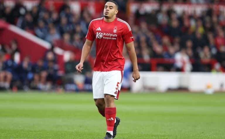 Barcelona haluaa Valioliiga-tähden – kauppasumma voi nousta jopa 90 miljoonaan euroon Barcelona haluaa Valioliiga-tähden – kauppasumma voi nousta jopa 90 miljoonaan euroon