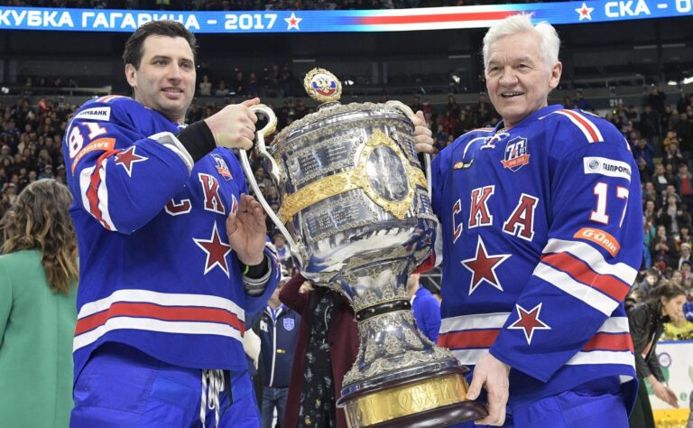 Kaatuuko KHL? Sarja on menettänyt täysin alkuperäisen tarkoituksensa