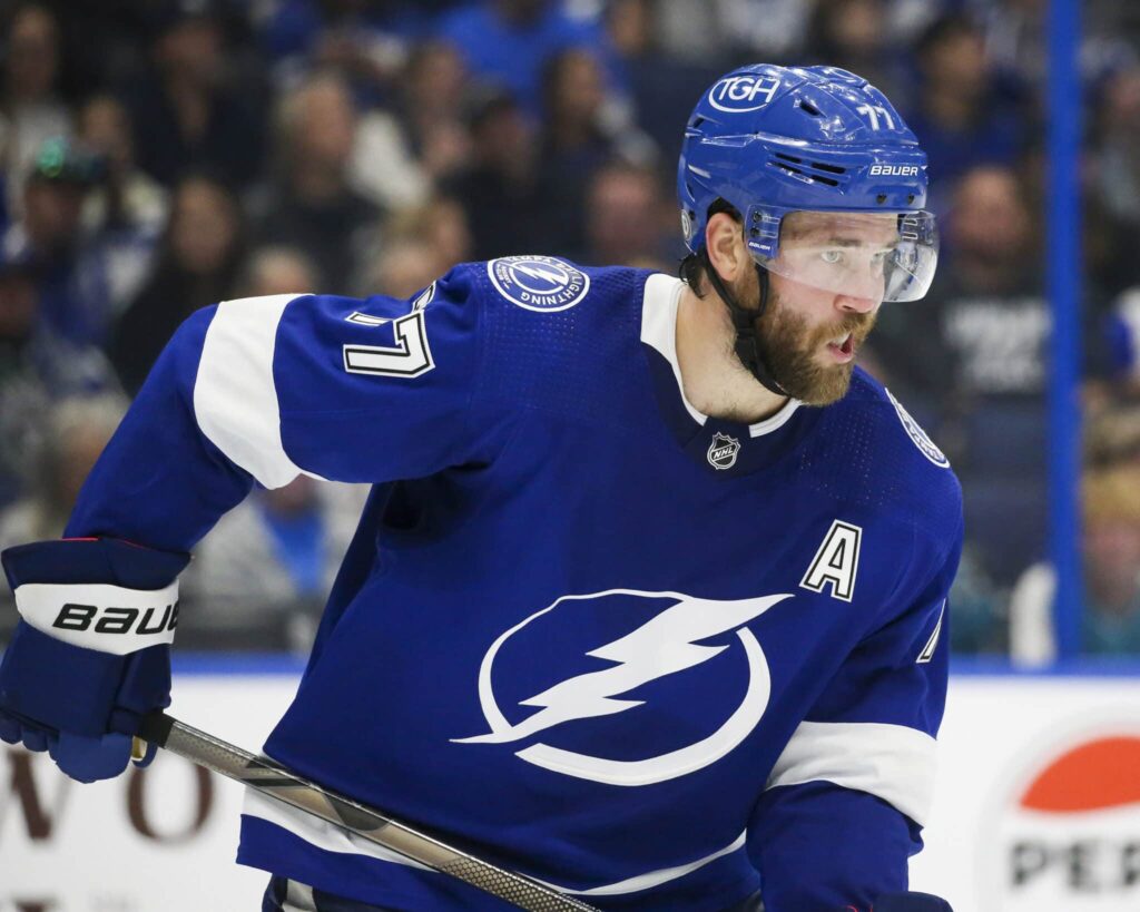 Tyly näkemys NHL-tähti Victor Hedmanista – ”Ruuna”