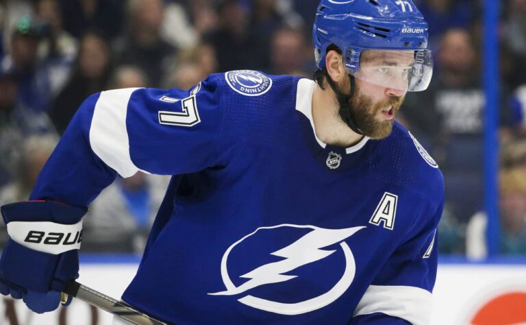 Tyly näkemys NHL-tähti Victor Hedmanista – ”Ruuna” Tyly näkemys NHL-tähti Victor Hedmanista – ”Ruuna”