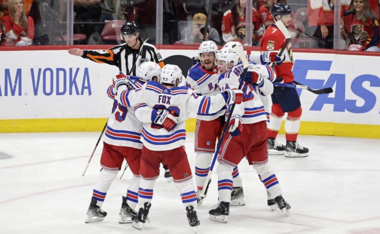 NHL-seura kiinnitti kolminkertaisen Stanley Cup -voittajan NHL-seura kiinnitti kolminkertaisen Stanley Cup -voittajan