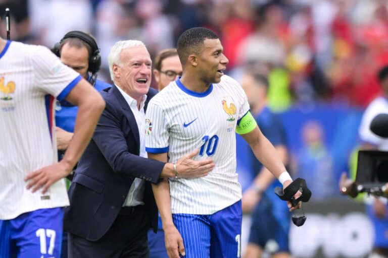Mahtuuko dopingista kärähtänyt Paul Pogba enää Ranskan MM-kisajoukkueeseen? Nyt tuli selvä arvio